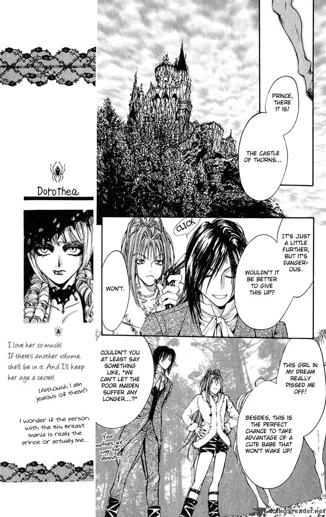 Ludwig Kakumei Chapter 3 page 20