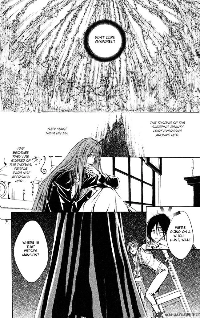 Ludwig Kakumei Chapter 3 page 35