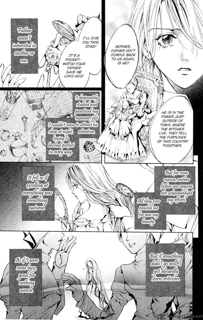 Ludwig Kakumei Chapter 3 page 26