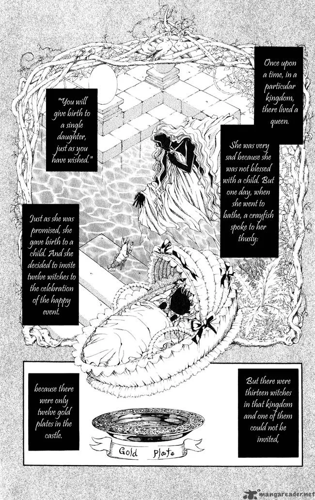 Ludwig Kakumei Chapter 3 page 6