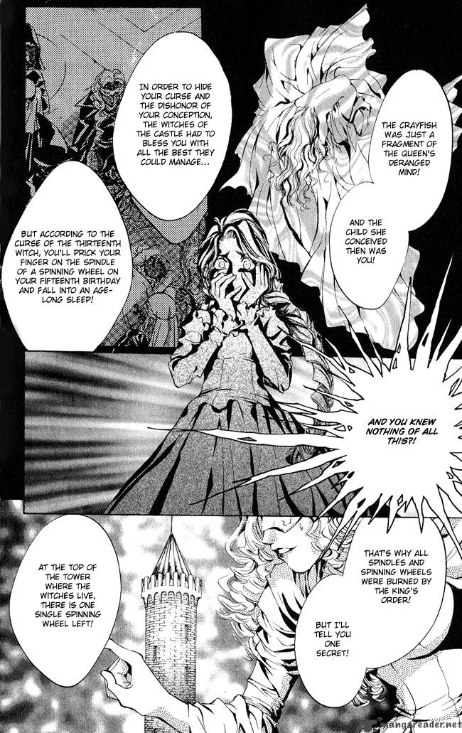 Ludwig Kakumei Chapter 3 page 29