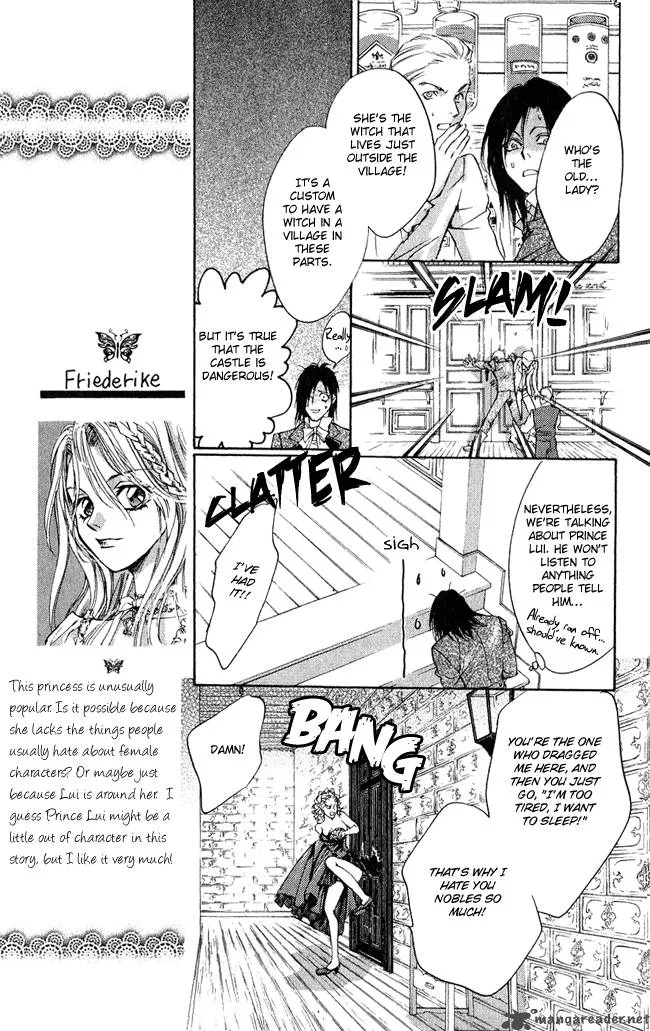 Ludwig Kakumei Chapter 3 page 12