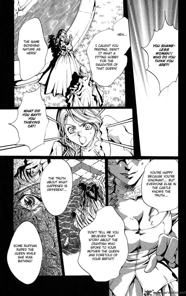 Ludwig Kakumei Chapter 3 page 28