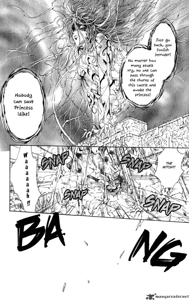 Ludwig Kakumei Chapter 3 page 41
