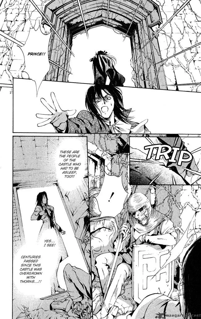 Ludwig Kakumei Chapter 3 page 47