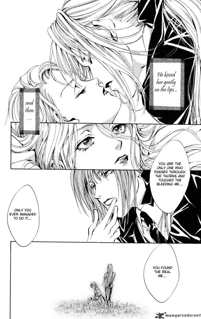 Ludwig Kakumei Chapter 3 page 49