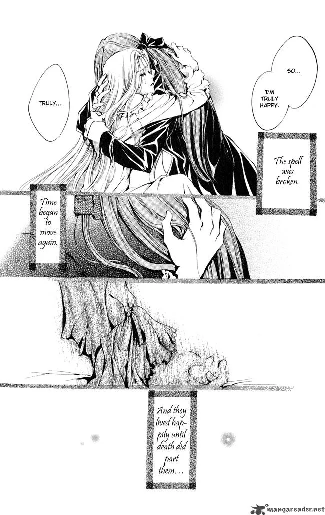 Ludwig Kakumei Chapter 3 page 50