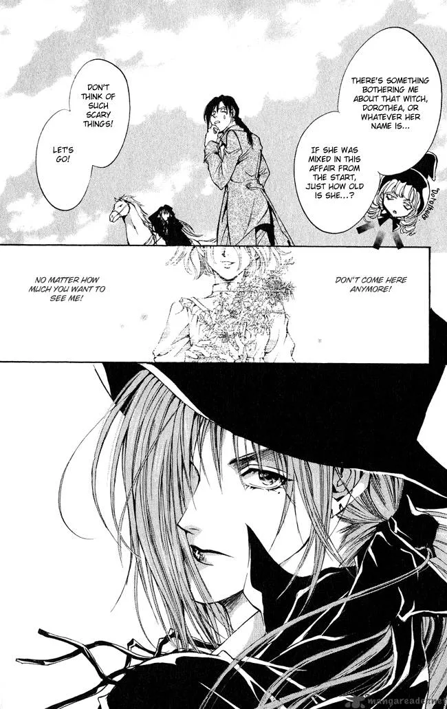 Ludwig Kakumei Chapter 3 page 53