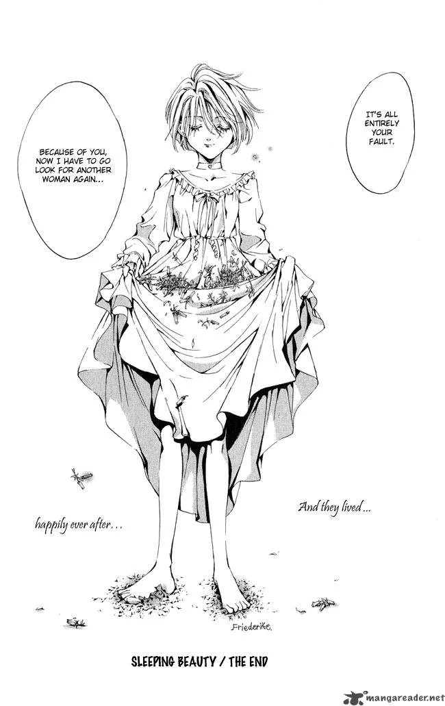 Ludwig Kakumei Chapter 3 page 54