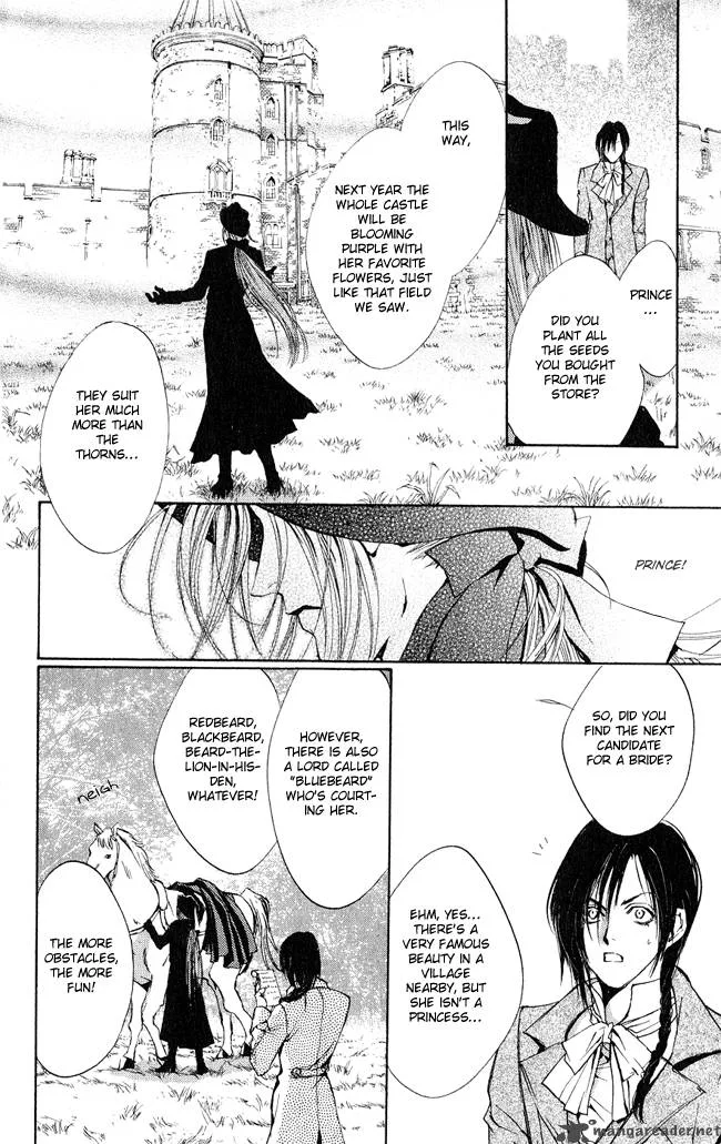 Ludwig Kakumei Chapter 3 page 52