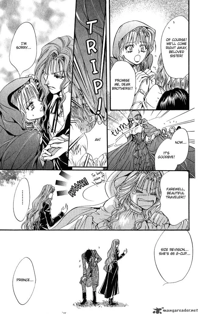 Ludwig Kakumei Chapter 4 page 16
