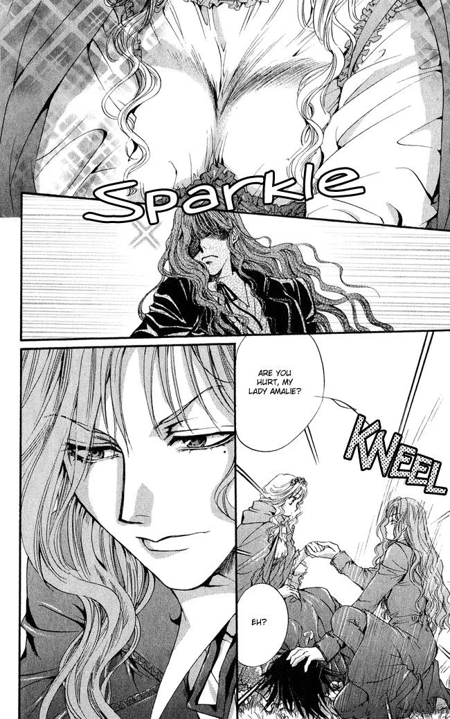 Ludwig Kakumei Chapter 4 page 9