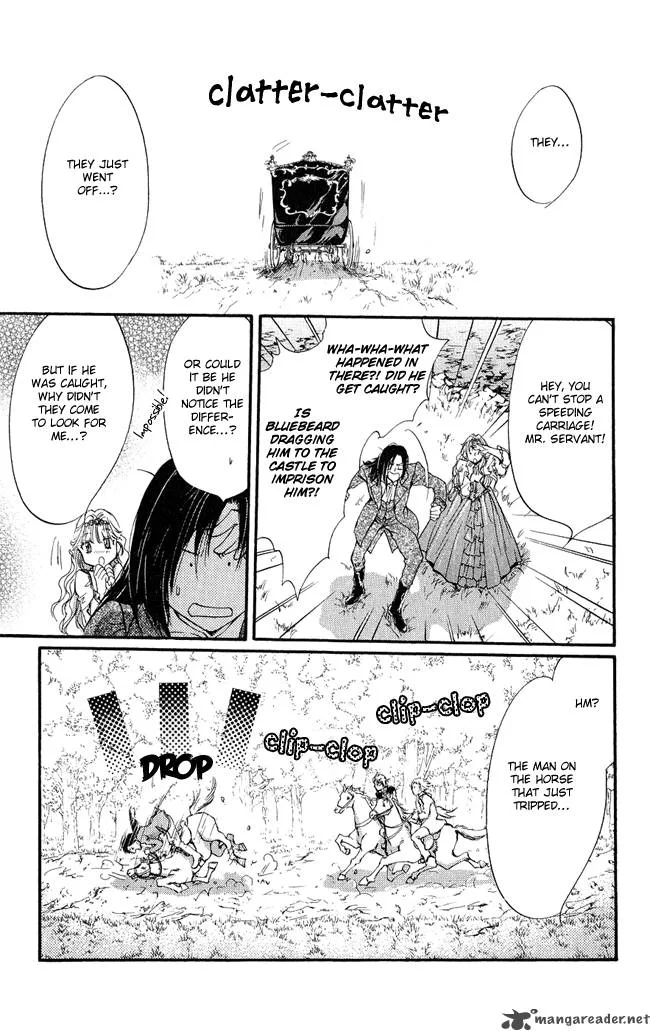 Ludwig Kakumei Chapter 4 page 26