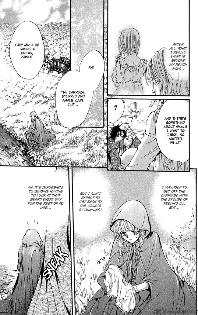 Ludwig Kakumei Chapter 4 page 20