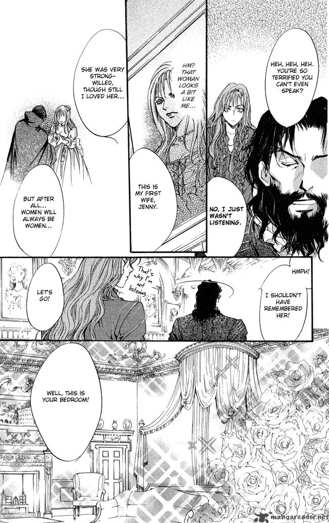 Ludwig Kakumei Chapter 4 page 30