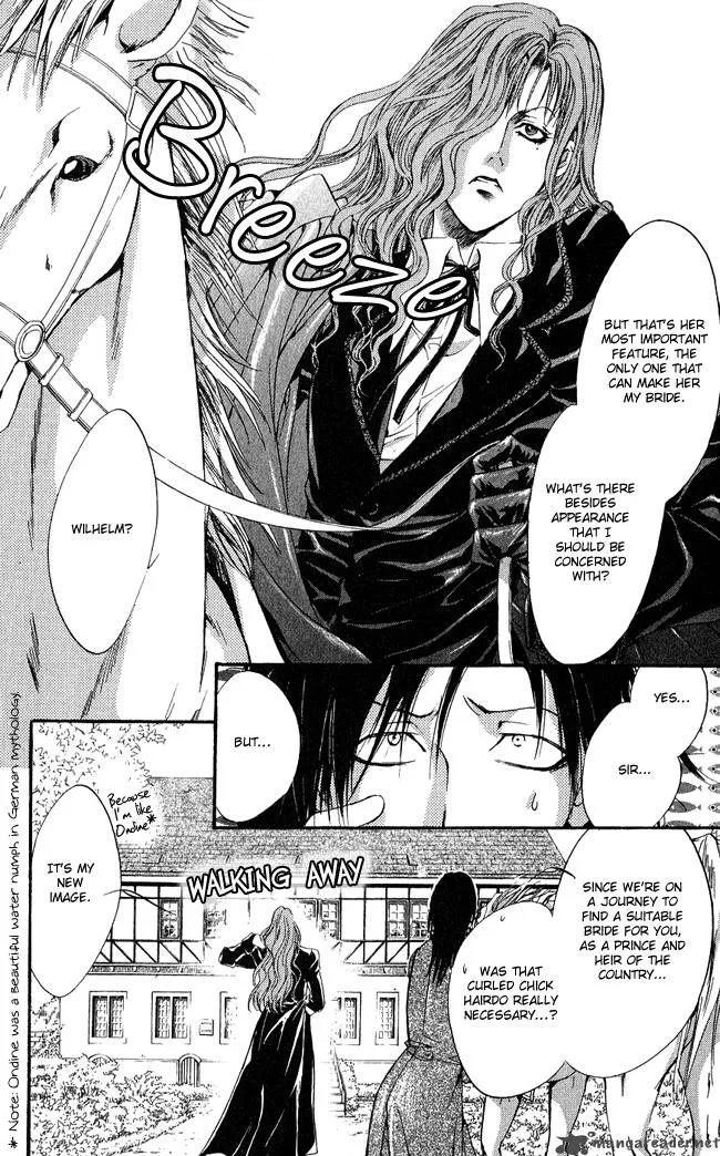 Ludwig Kakumei Chapter 4 page 7
