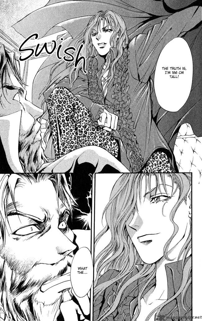 Ludwig Kakumei Chapter 4 page 24