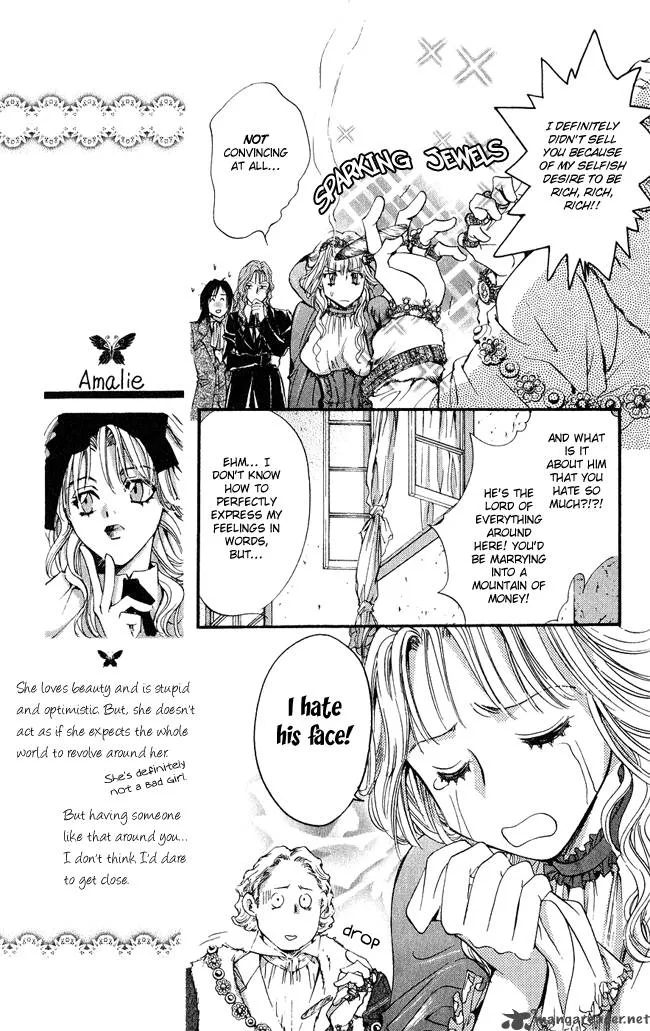 Ludwig Kakumei Chapter 4 page 12
