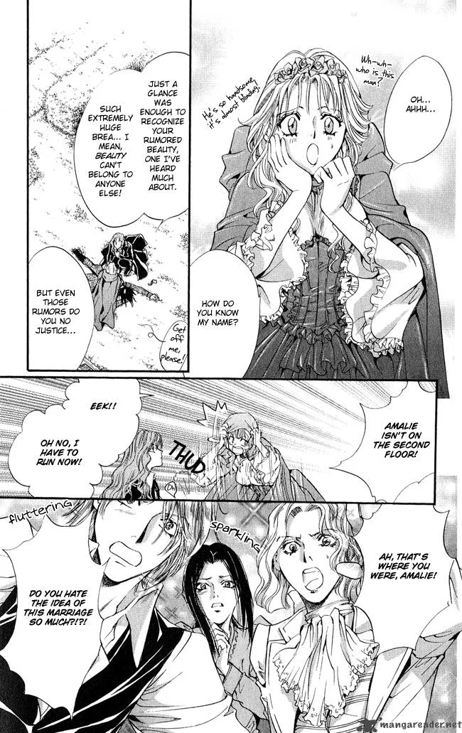 Ludwig Kakumei Chapter 4 page 10