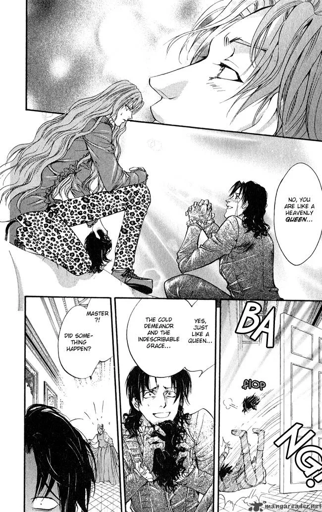Ludwig Kakumei Chapter 4 page 35