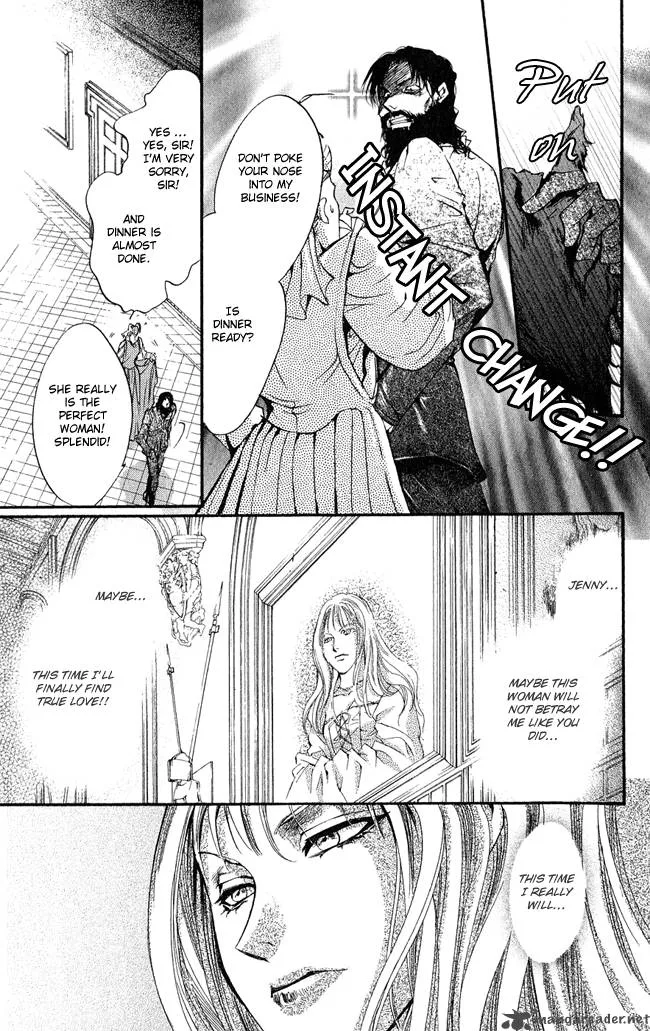 Ludwig Kakumei Chapter 4 page 36
