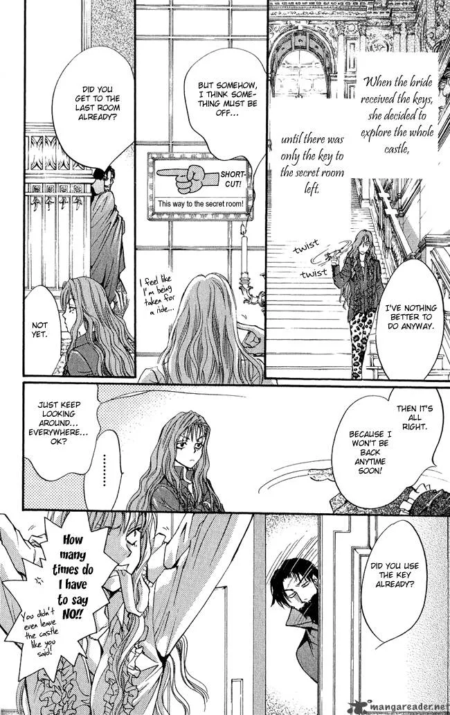 Ludwig Kakumei Chapter 4 page 37