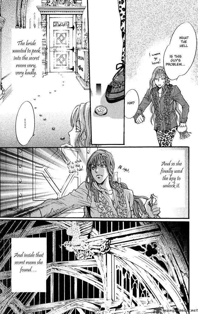 Ludwig Kakumei Chapter 4 page 38