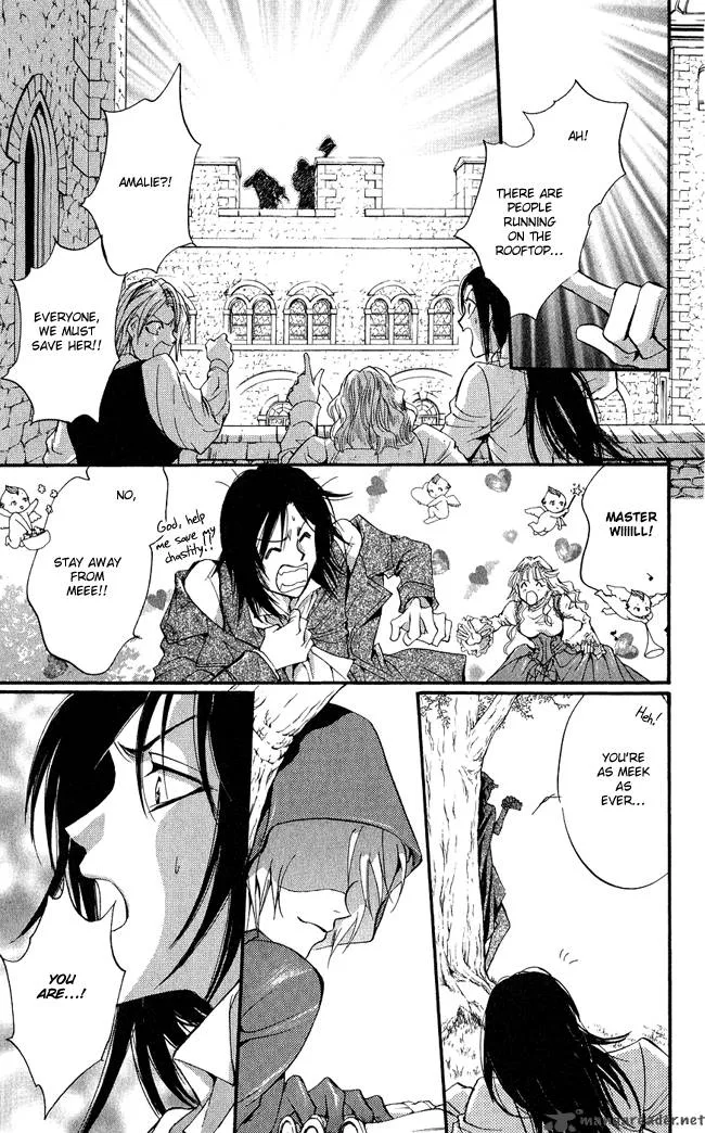 Ludwig Kakumei Chapter 4 page 42