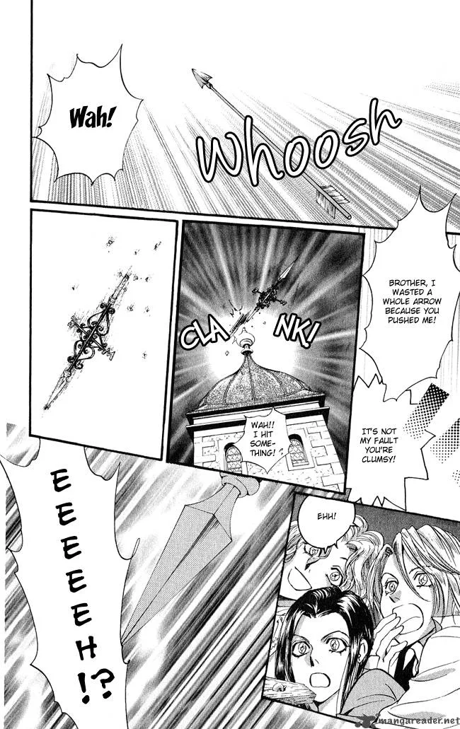 Ludwig Kakumei Chapter 4 page 47