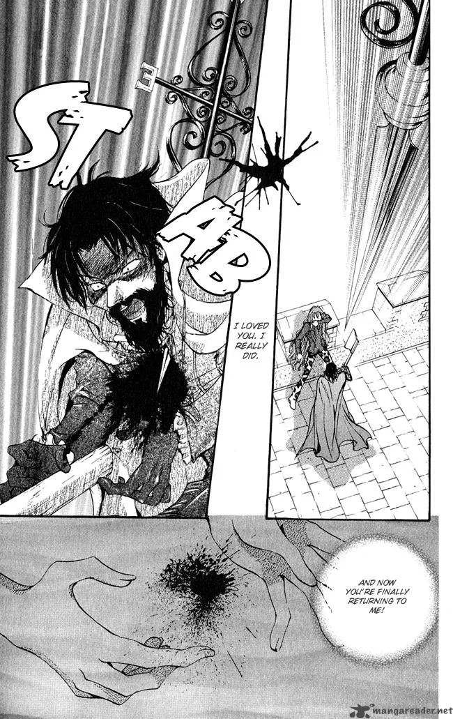 Ludwig Kakumei Chapter 4 page 48