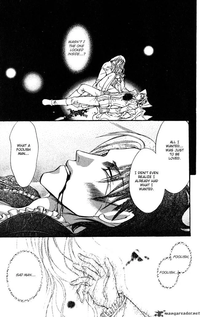 Ludwig Kakumei Chapter 4 page 50