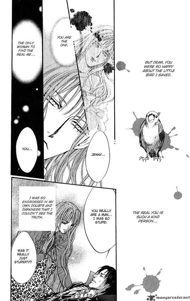 Ludwig Kakumei Chapter 4 page 49