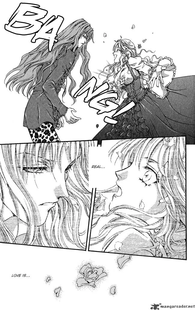 Ludwig Kakumei Chapter 4 page 52