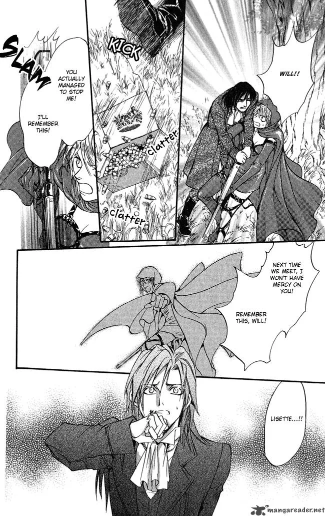Ludwig Kakumei Chapter 4 page 53