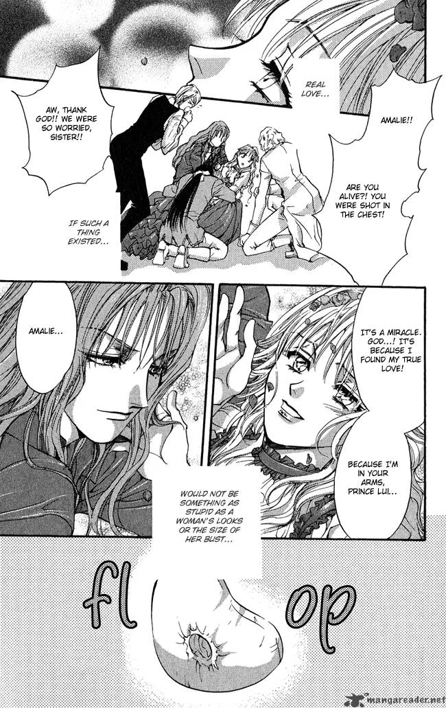 Ludwig Kakumei Chapter 4 page 54