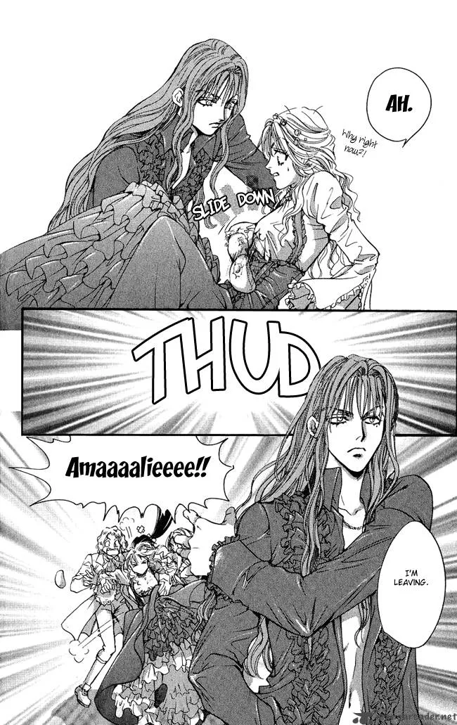 Ludwig Kakumei Chapter 4 page 55