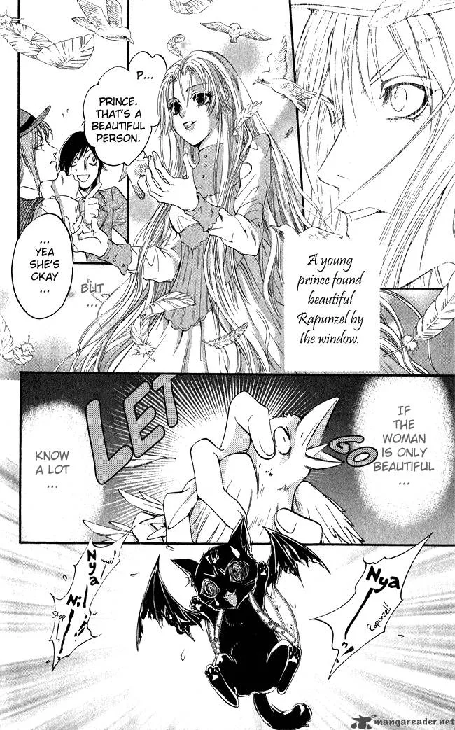 Ludwig Kakumei Chapter 5 page 18