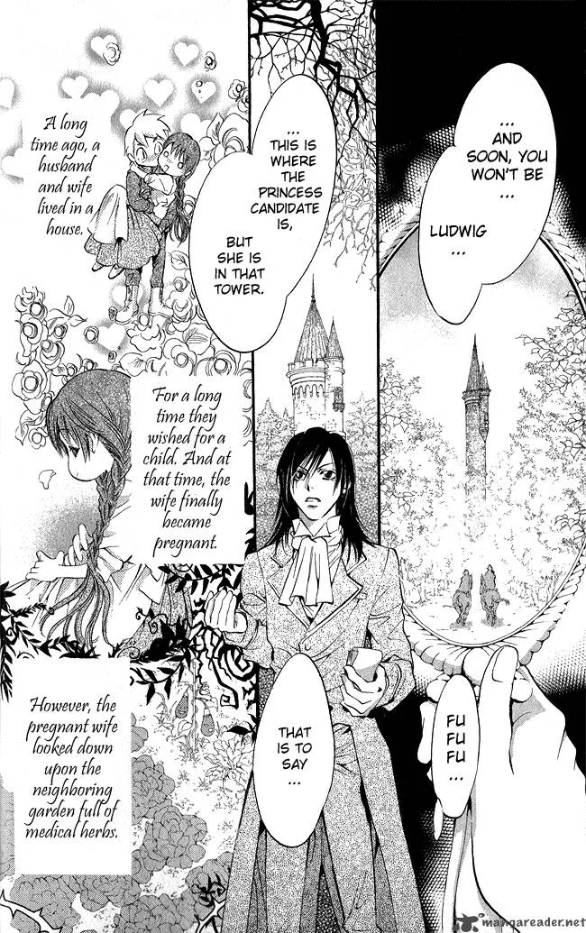 Ludwig Kakumei Chapter 5 page 14