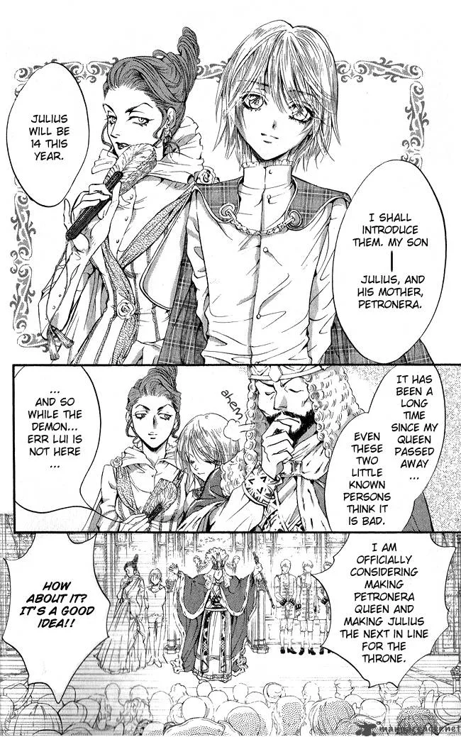 Ludwig Kakumei Chapter 5 page 10