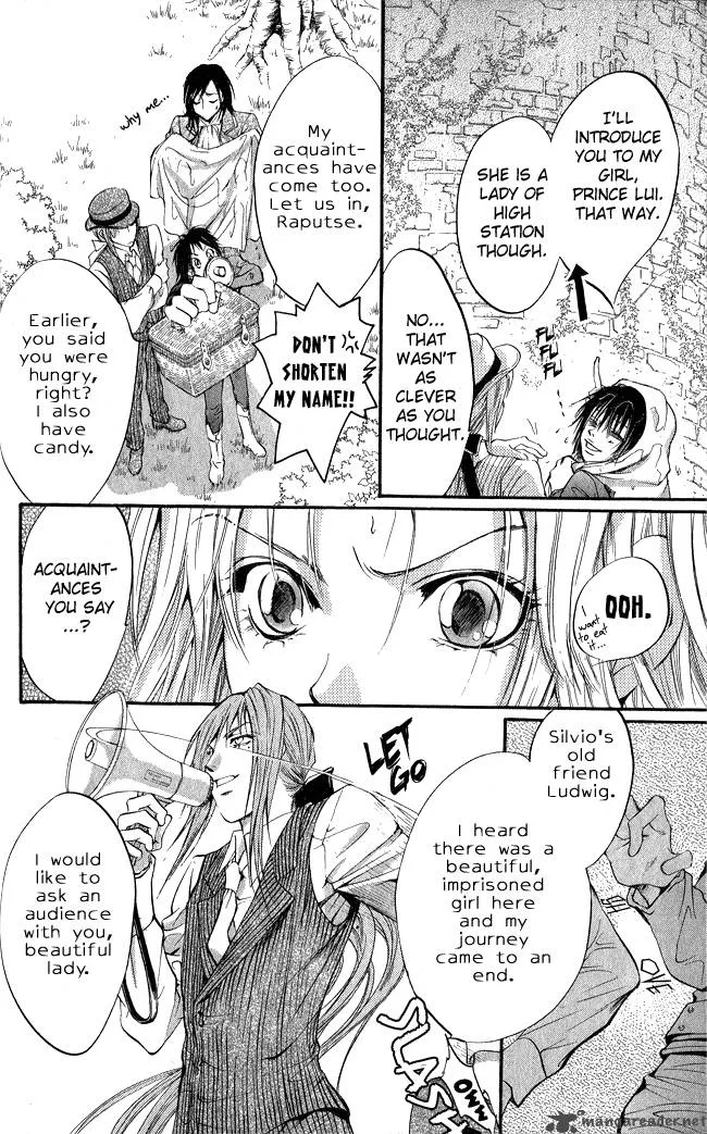 Ludwig Kakumei Chapter 5 page 22