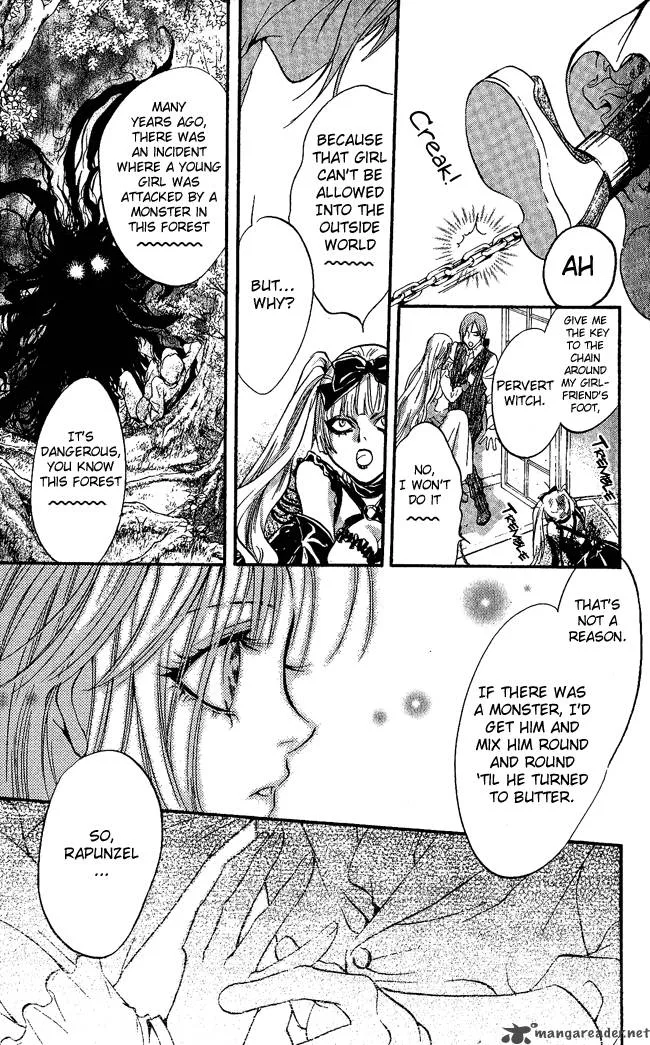 Ludwig Kakumei Chapter 5 page 31