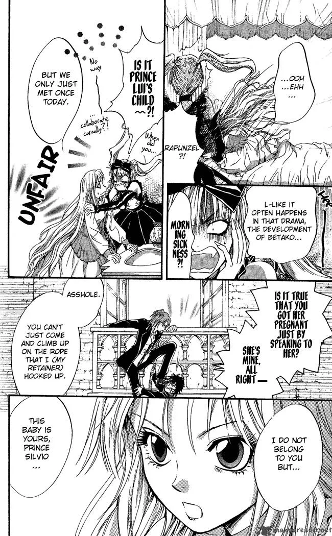 Ludwig Kakumei Chapter 5 page 38