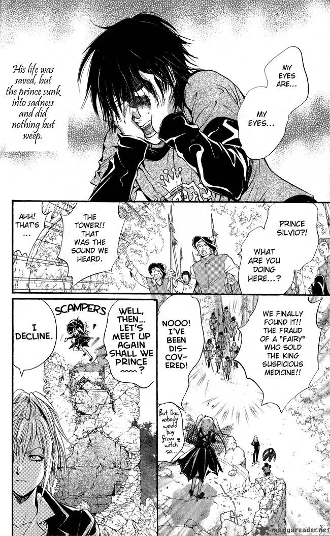 Ludwig Kakumei Chapter 5 page 48