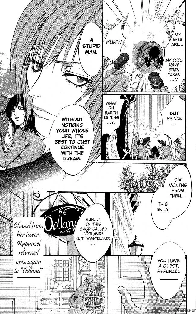 Ludwig Kakumei Chapter 5 page 49