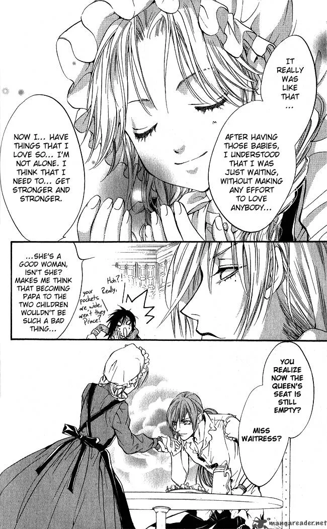 Ludwig Kakumei Chapter 5 page 52