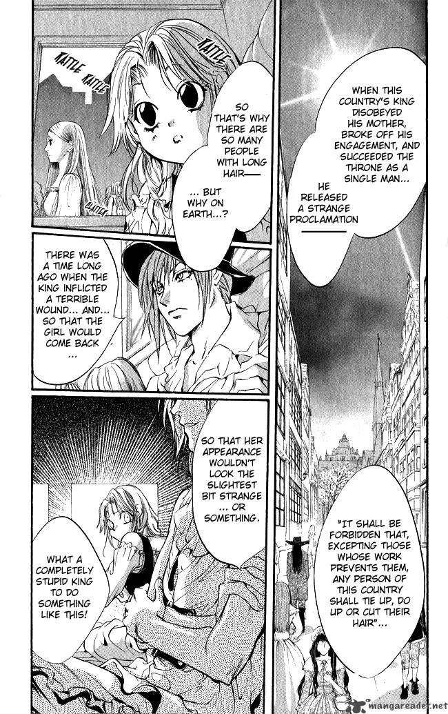 Ludwig Kakumei Chapter 5 page 55
