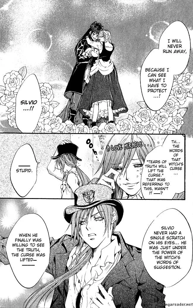 Ludwig Kakumei Chapter 5 page 59