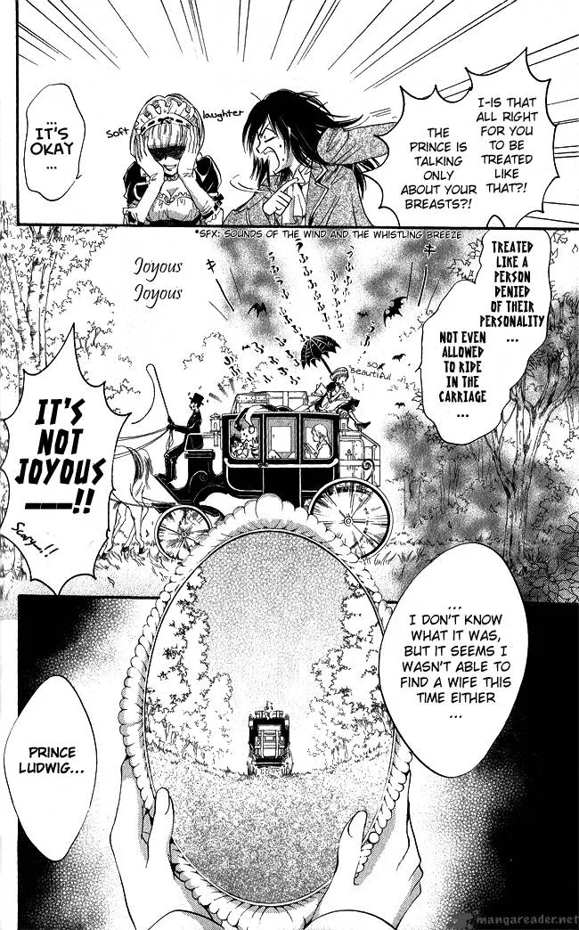 Ludwig Kakumei Chapter 5 page 62