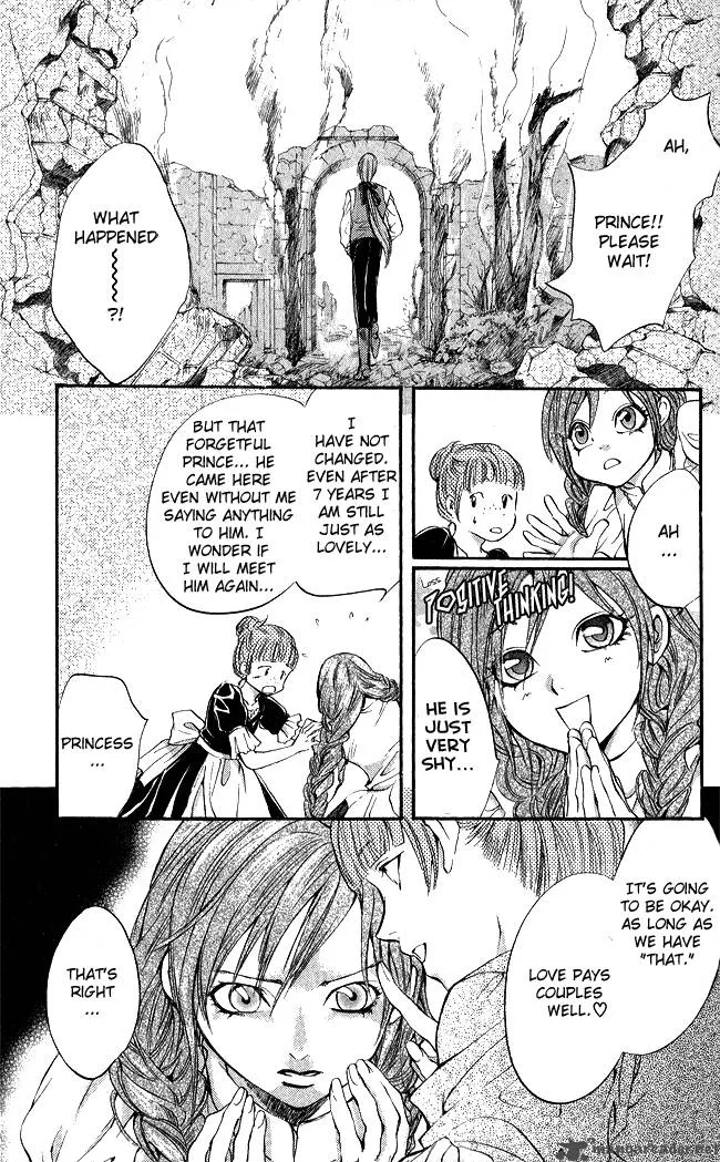 Ludwig Kakumei Chapter 6 page 15