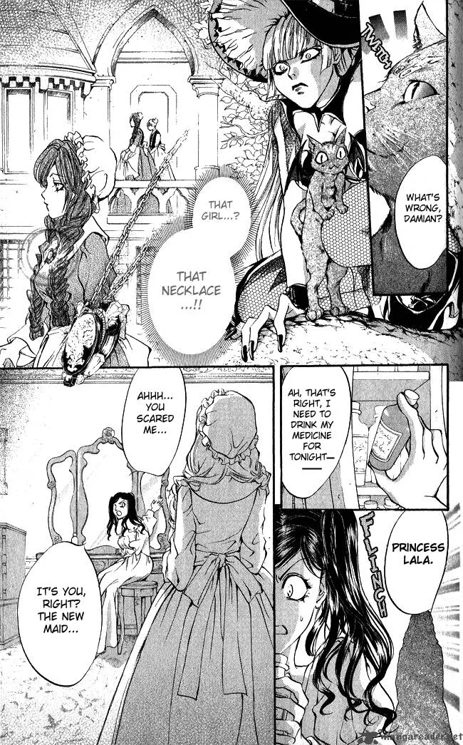 Ludwig Kakumei Chapter 6 page 25